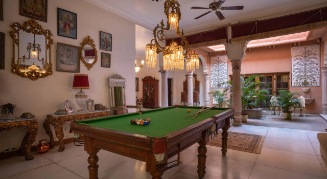 Srinivas The Royal Residence, Jaipur, Забронировать Отель Отели штата Раджастхана с парковкой, Парковка