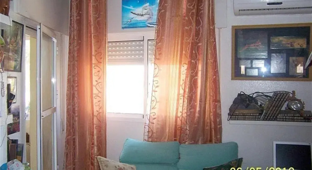 Apartment With 2 Bedrooms in San José de Nijar, With Pool Access and W
