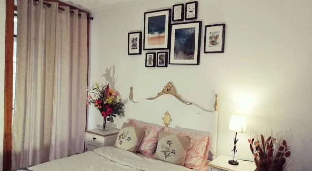 Номер Standard Inn Lisboa