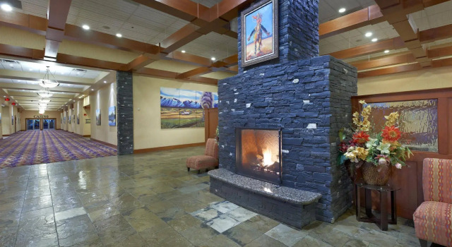 Deerfoot Inn & Casino