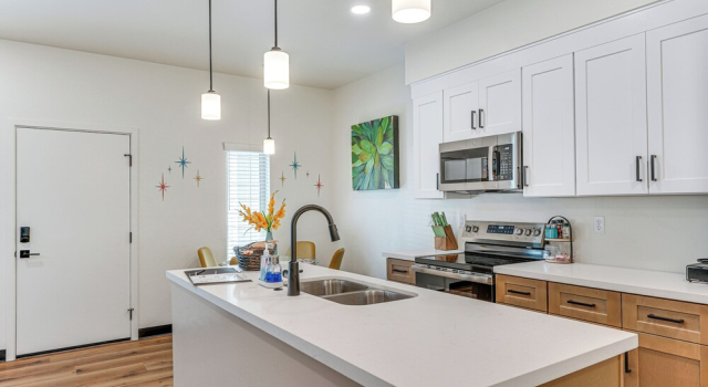 Newly Finished, High-end Condo Near Tucsons Best!, Book Apartment Tucson Arizona
