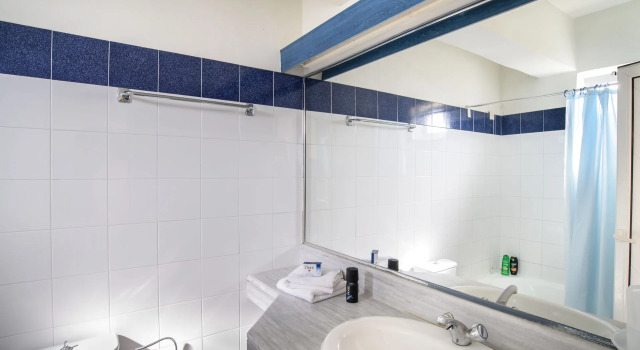 Апартаменты Superior Matina Pefkos Aparthotel