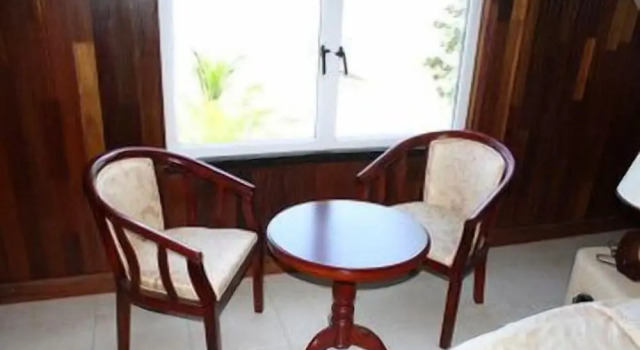 Moonlight Beach Villa