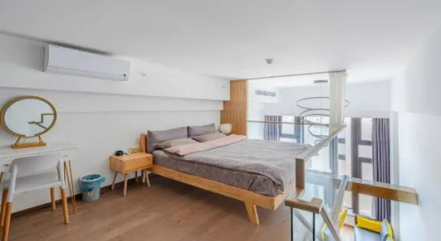 Hainaloft Seaview Apartment
