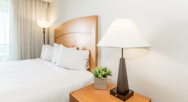 Condado Lagoon Villas at Caribe Hilton