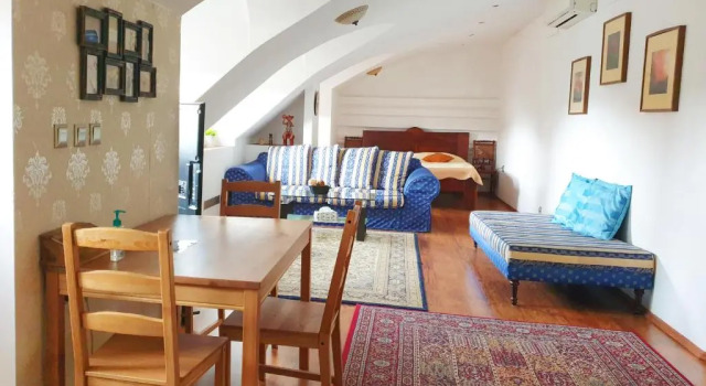 Studio Karlův Most, Забронировать Отель Бизнес-отели Праги, рядом с Театр Svanda, 4* 5*