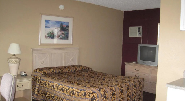 Dunedin Cove Motel, Buchen Sie Motel Dunedin Pinellas County