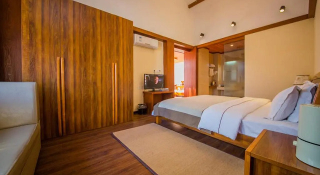 Номер Superior Lijiang Rongyi Homestay