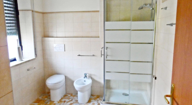 Номер Comfort B&B Civico 115