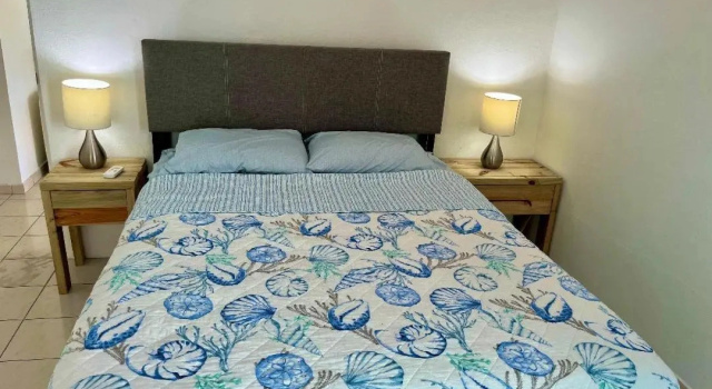 Villa del Carmen Boqueron, Забронировать Вилла Кабо-Рохо Сан-Херман, рядом с Boqueron Beach