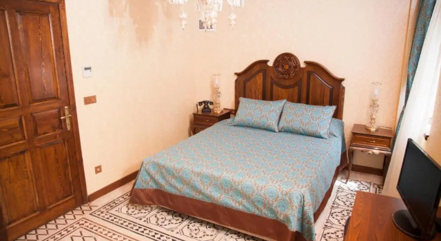 Cankaya Konaklari Boutique Hotel - Special Class, Rezerwuj Boutique Hotel Hotele butikowe w Mediterranean Region Turkey, Boutique Hotel