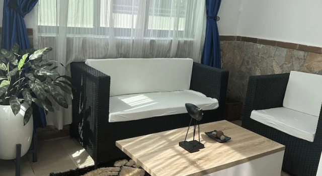 Люкс Standard Klulead Garden and Suites