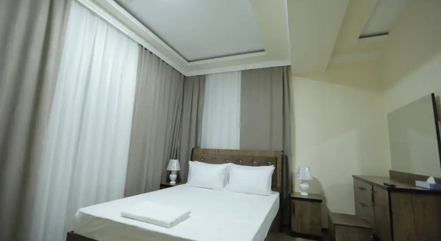 Camera Standard Ayvon Express Hotel
