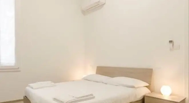 Апартаменты c 1 комнатой с балконом S.Felice Apartments