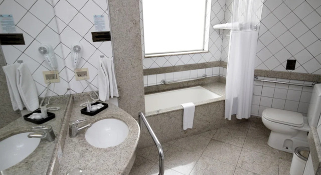 Номер Standard San Raphael Hotel