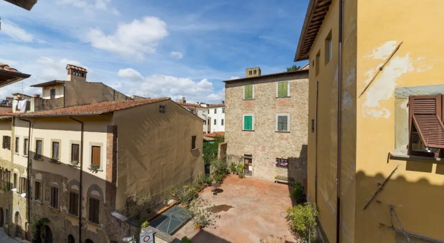 I Bei Ricordi Historic Centre Apartments