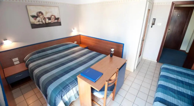 Номер Standard Hotel Marsari