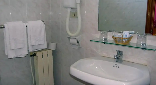 Номер Standard Hotel Goizalde