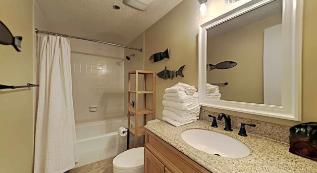 Номер Standard Navarre Towers by Southern Vacation Rentals