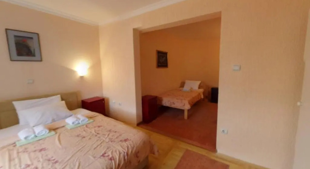 Номер Standard Bed & Breakfast Jet Set