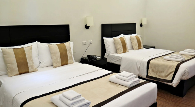 Capital O 642 The Junction Tagaytay