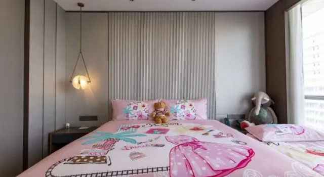 Семейный люкс с видом на море Weihai Chengtou Beichen Hotel