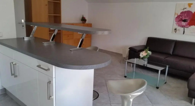 Dachgeschoss35, Забронировать Отель Виттен Ruhr area