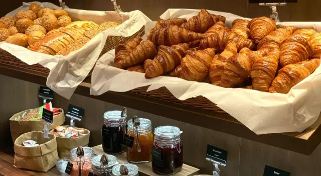 Семейный номер Standard Fletcher Hotel-Restaurant Teugel Uden-Veghel
