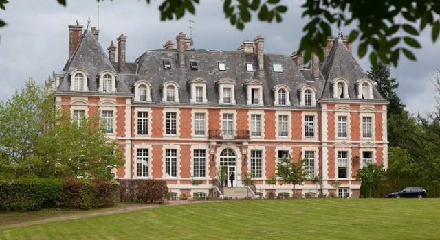 Номер Standard Wyndham Halcyon Resort La Souterraine