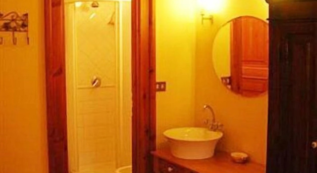 Одноместный номер Standard Marta Guest House