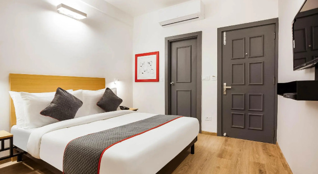 OYO Townhouse 376 Lords Inn Regency