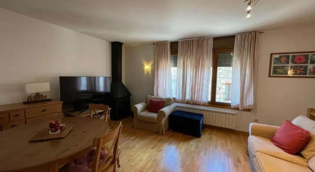 Апартаменты Can Galli - Duplex en Llanars
