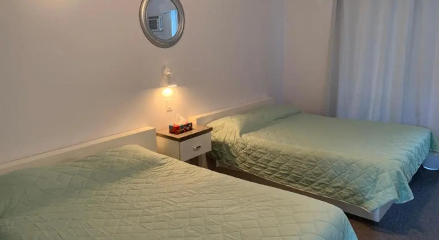 Номер Deluxe Auberge Motel Panorama