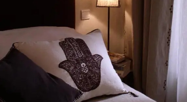 Полулюкс Riad Dar Selen