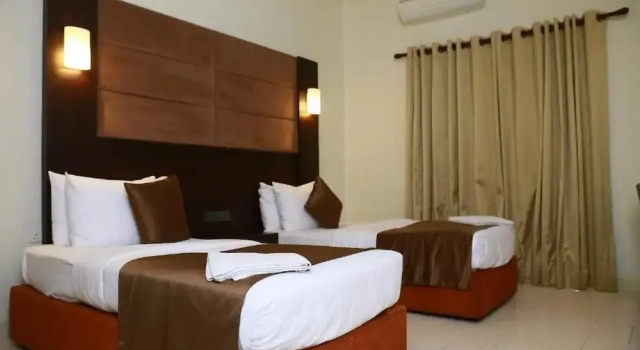 Seaport Negombo, Забронировать Отель Отели Западной провинции 3 звезды, 3*