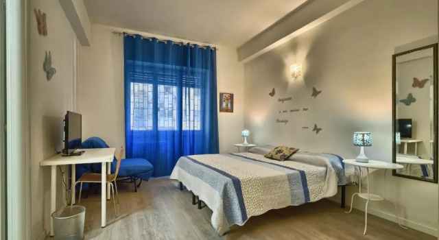 Standard Zimmer Madì B&B