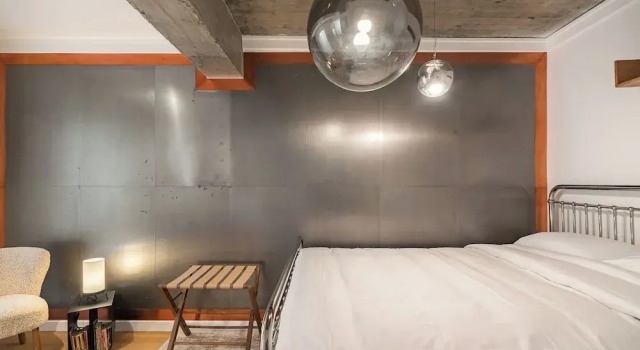 Апартаменты Standard Phoenix Aparthotel
