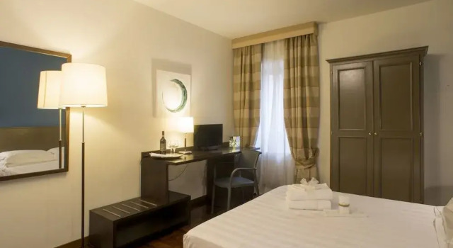 Locanda Giustini