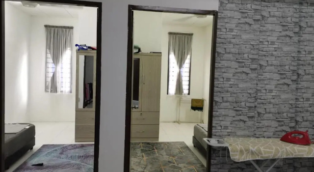 Lavender Homestay @ Pasir Gudang, Reserva ahora Hotel Pasir Gudang Johore