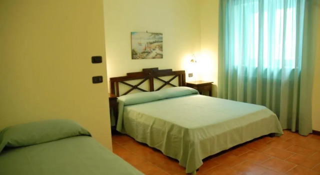 Номер Standard Hotel Alisma