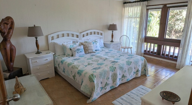 Вилла Bahia Pez Vela Resort