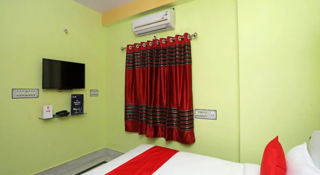 OYO 15452 City Point Saltlake, Rezerwuj Hotel Kalkuta 