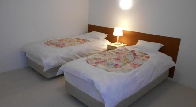 Номер Deluxe Hotel Nishimura
