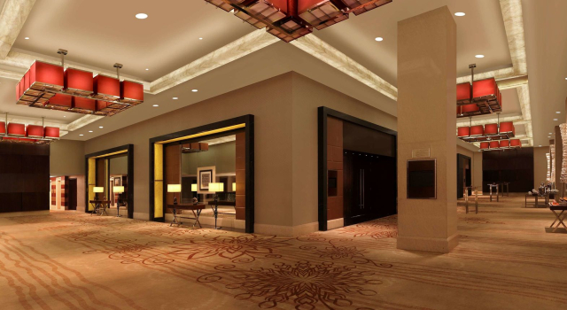 Hilton Chennai