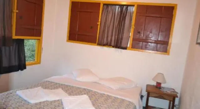 Pouso da Passagem B&B, Забронировать Отель «постель и завтрак» Мариана Минас-Жерайс