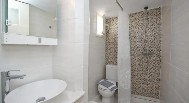 Двухместный номер Standard Karboni Hotel