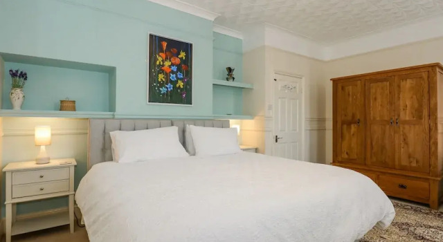 Apple Tree House, Prenota Casa vacanze Cottage a Hunstanton, Cottage