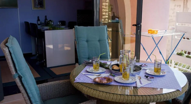 Apartments Vinka, Забронировать Апартаменты/квартира Свети-Филип-и-Яков Задарская жупания