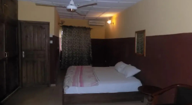 Люкс Royal Fortune Exclusive Hotel