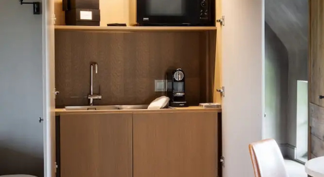 Люкс B&B De Lievde